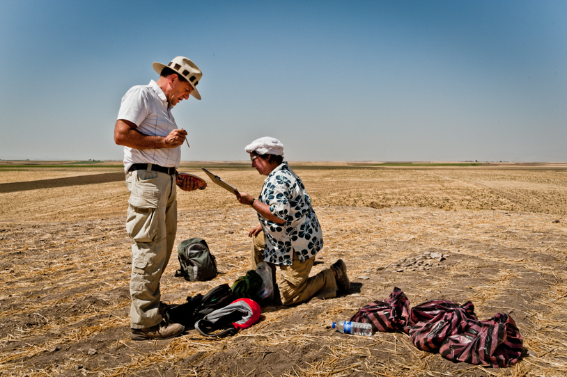 archaeological_survey