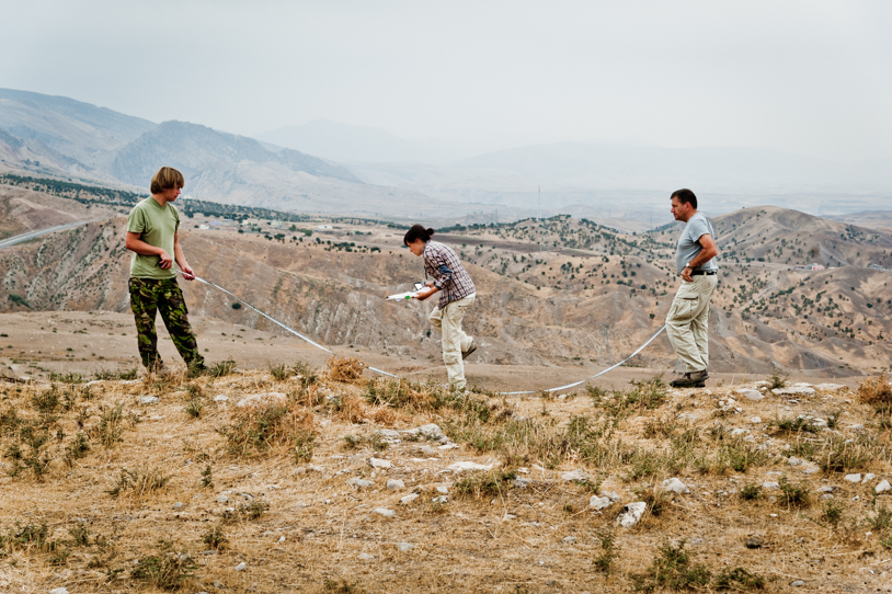 archaeological_survey