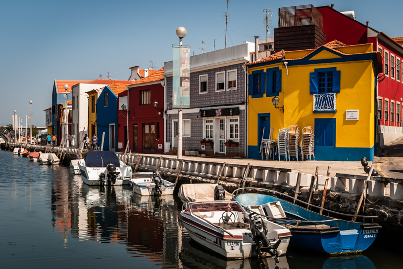 portugal