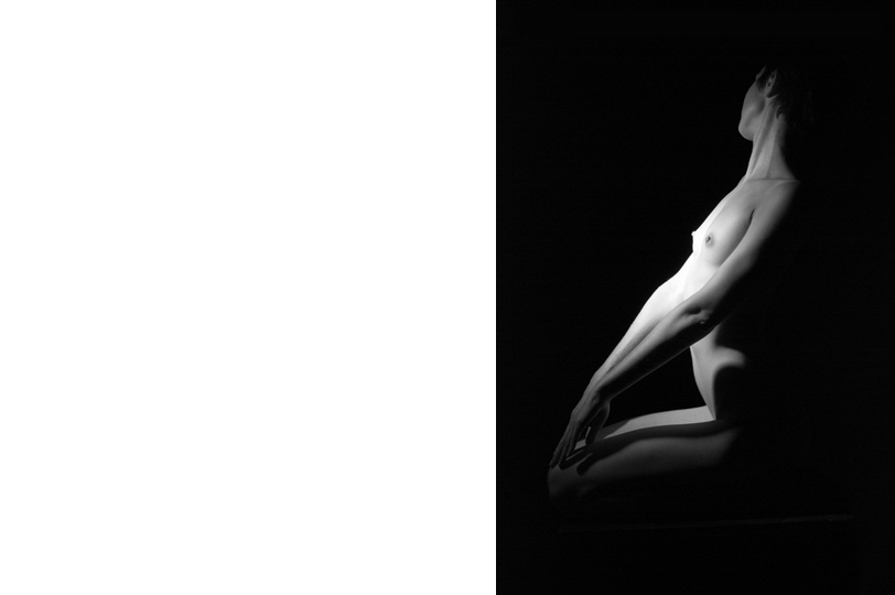 commercial nude studio