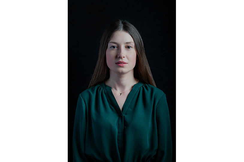 girl portreit dagmara