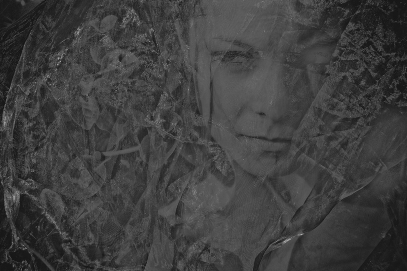 portret dziewczyny