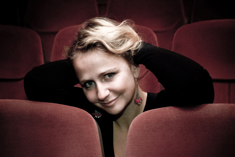 marzena scenograf