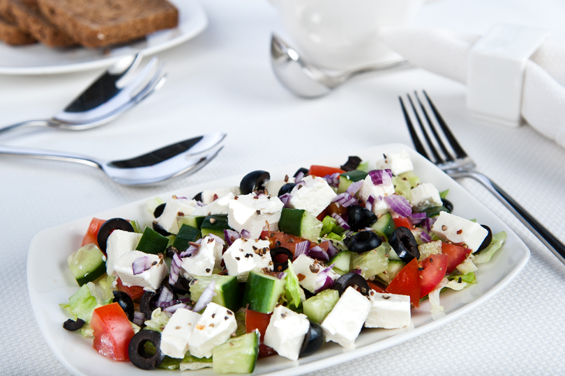 salad