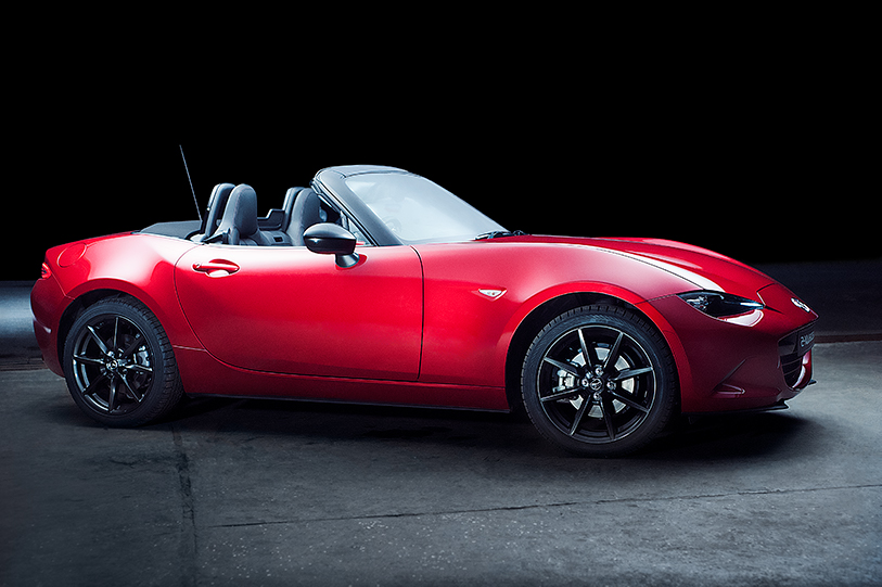 mazda