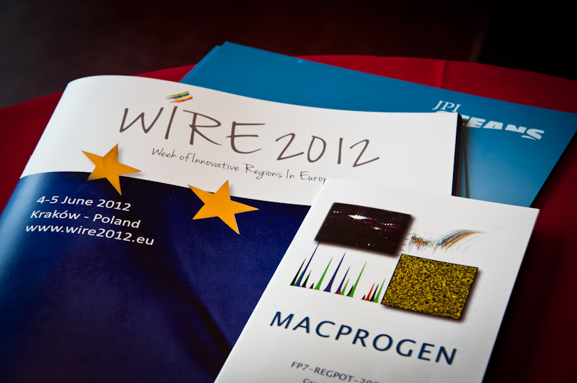 wire
