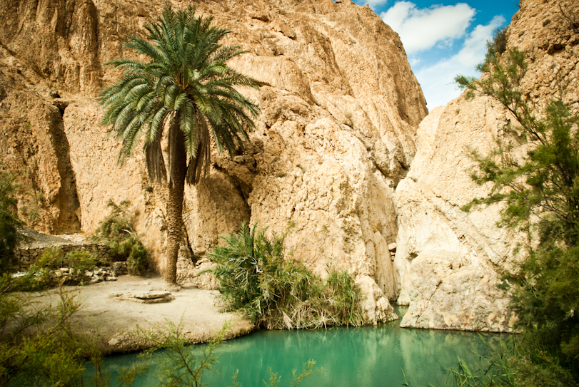 tunisia