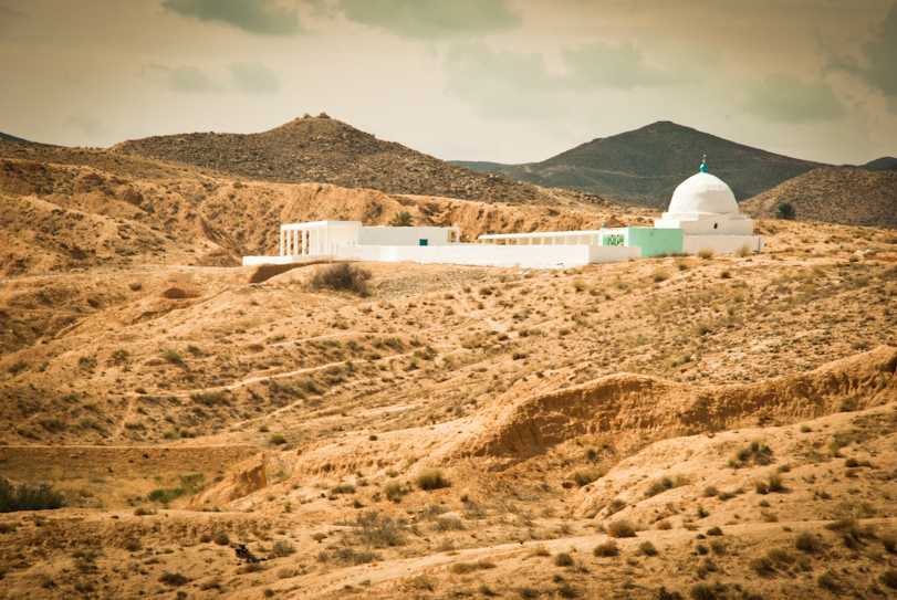 tunisia