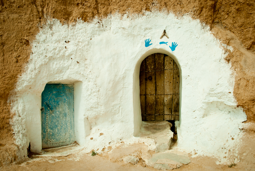 tunisia