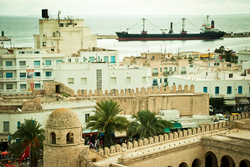 tunisia