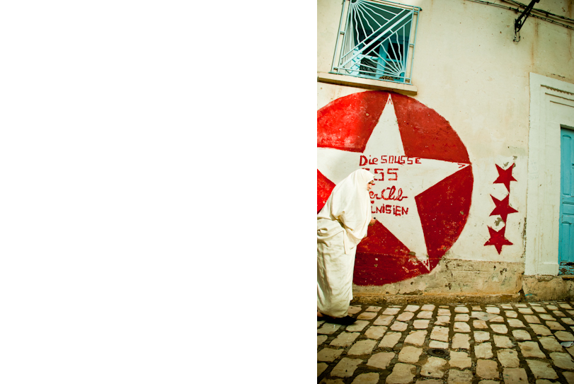 tunisia