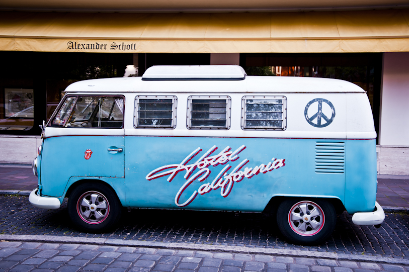 munich
