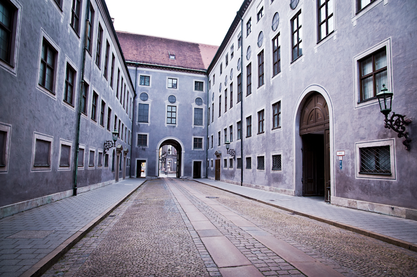 munich