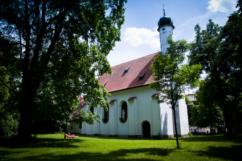 munich