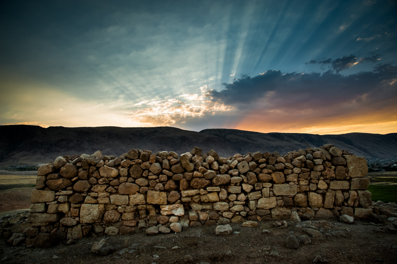 Iraqi Kurdistan