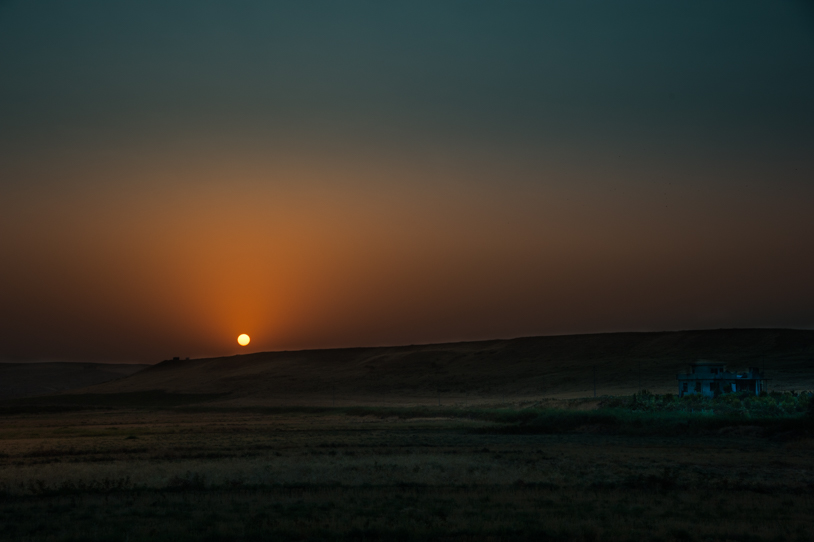 Iraqi Kurdistan