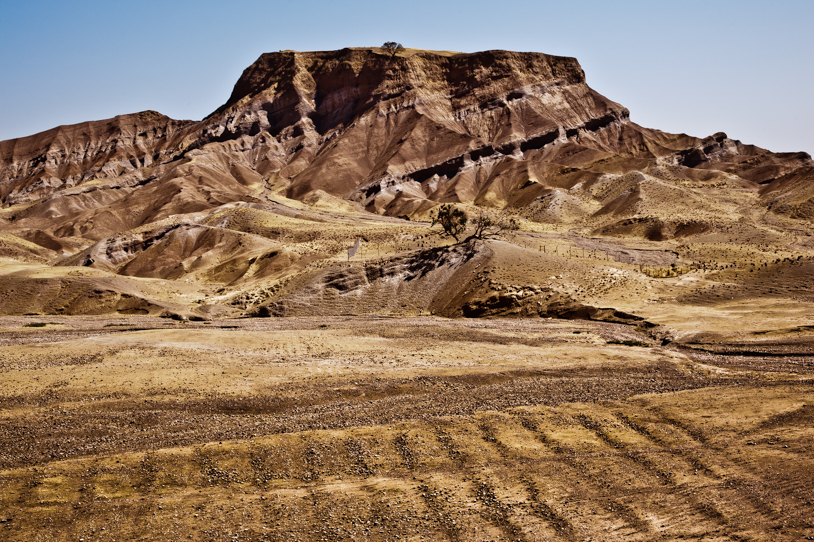 Iraqi Kurdistan