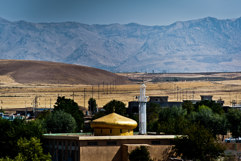 Iraqi Kurdistan