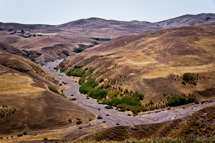 Iraqi Kurdistan