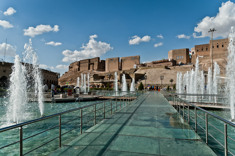 Iraqi Kurdistan
