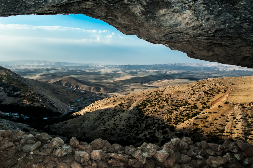 Iraqi Kurdistan