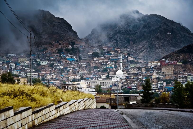 Iraqi Kurdistan