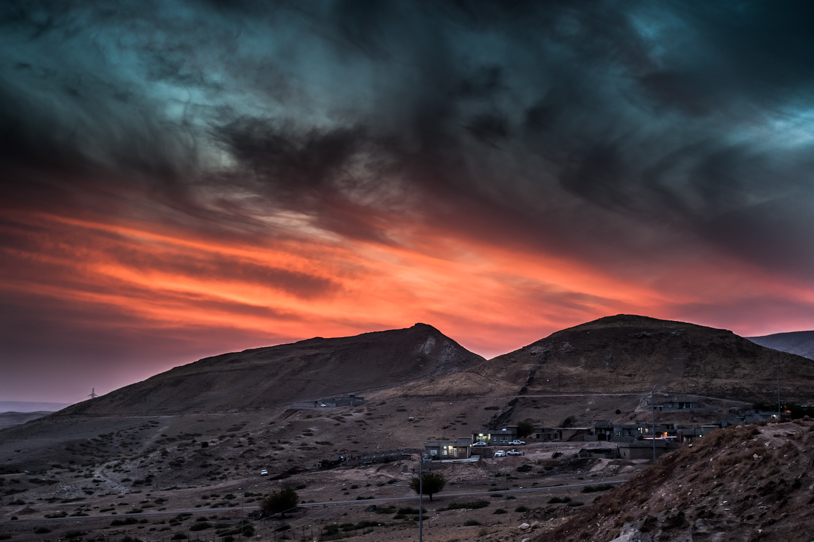 Iraqi Kurdistan