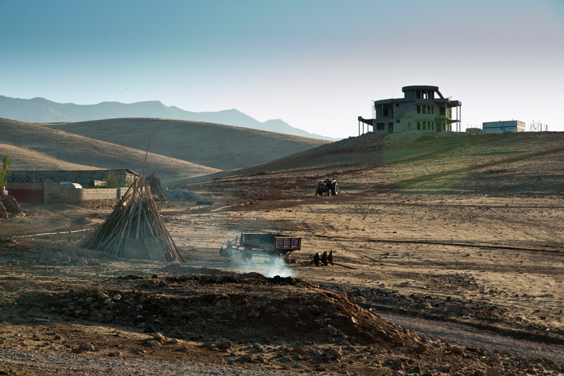 Iraqi Kurdistan