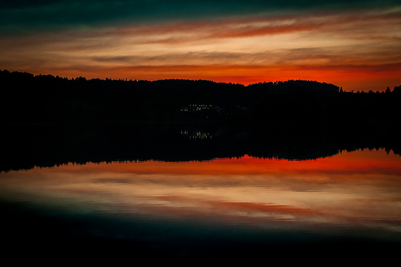 osterseen