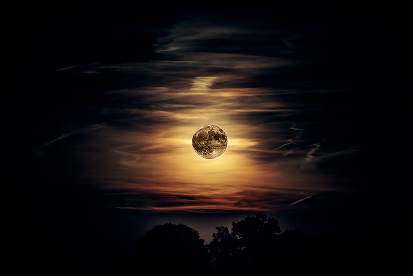 moon
