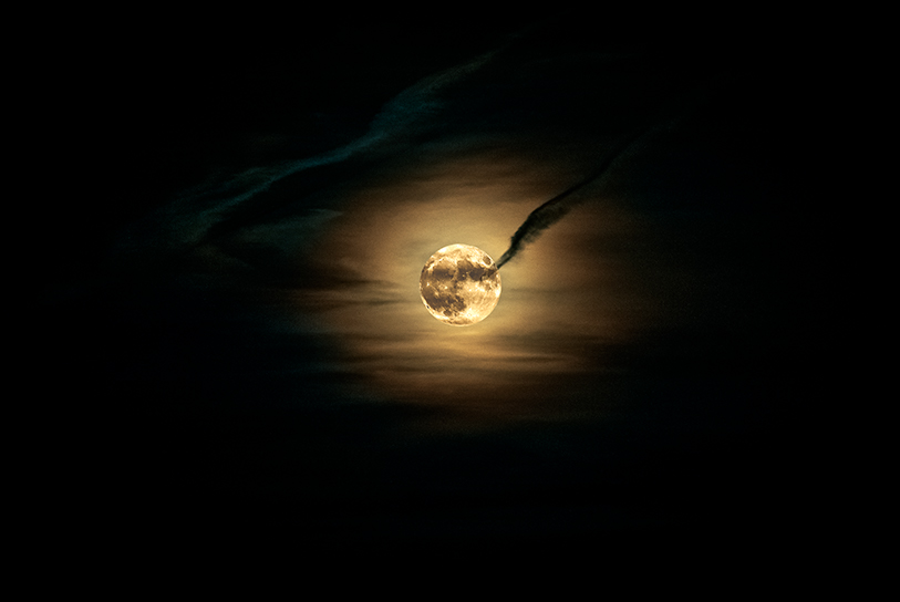 moon