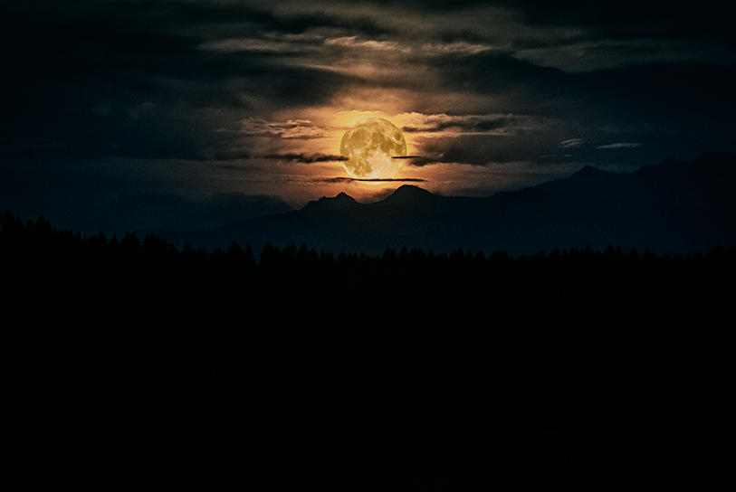 moon