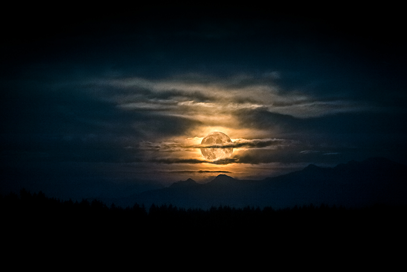 moon