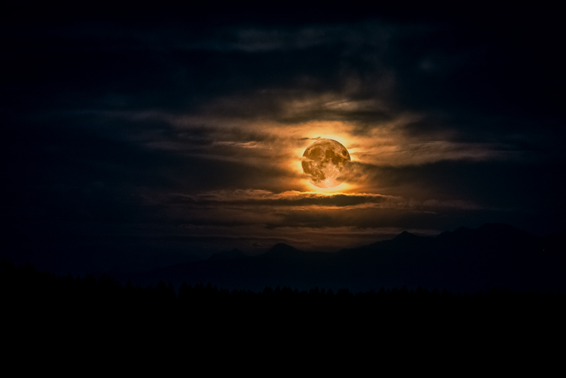 moon